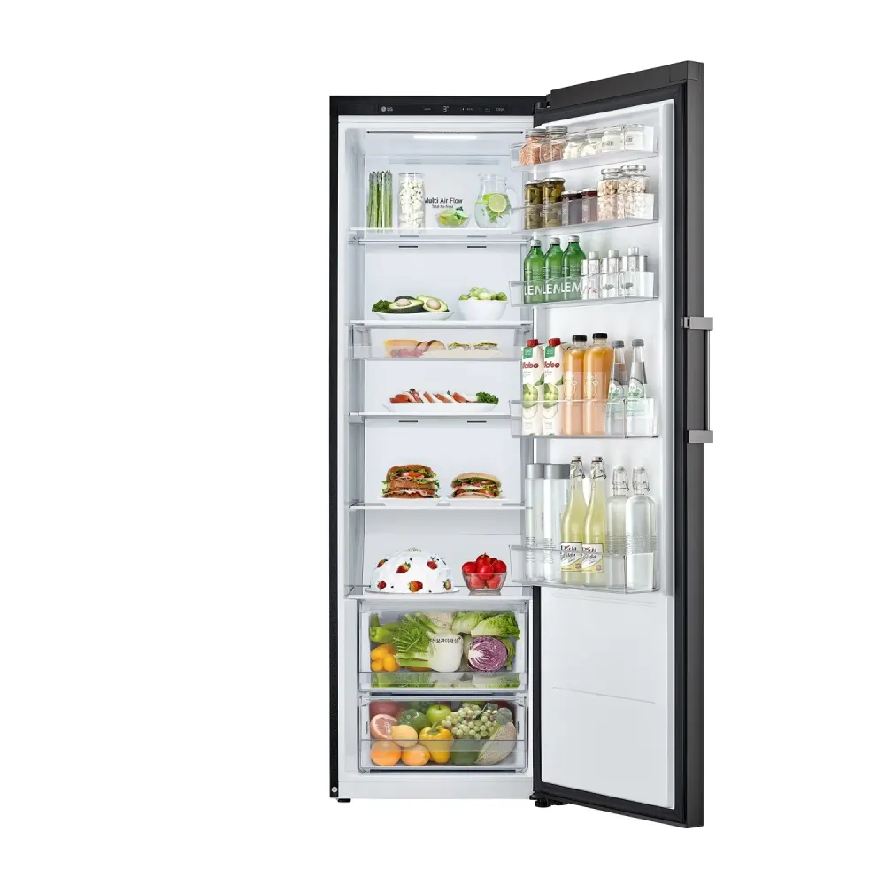 LG 컨버터블 패키지 오브제컬렉션(냉장전용고) X321GC3S 상세 4