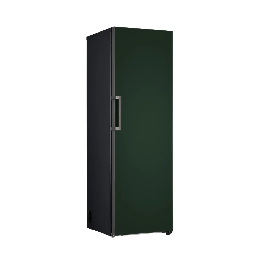 LG 컨버터블 패키지 오브제컬렉션(냉장전용고) X321SG3S 상세 1