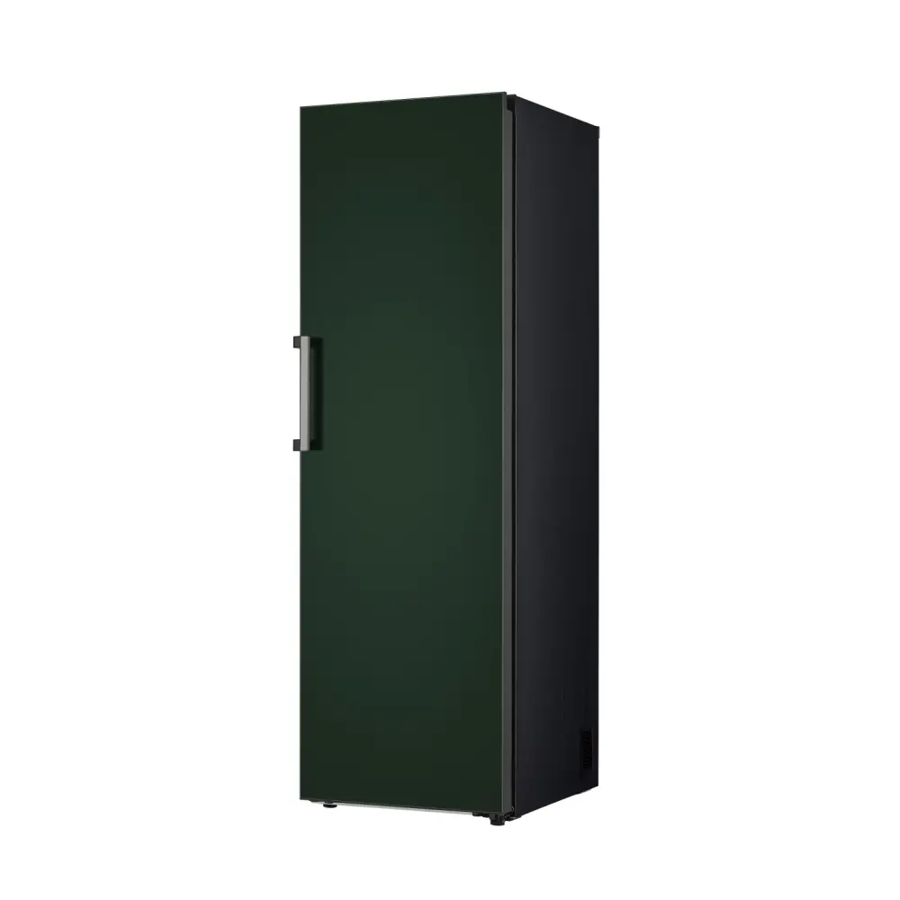 LG 컨버터블 패키지 오브제컬렉션(냉장전용고) X321SG3S 상세 2