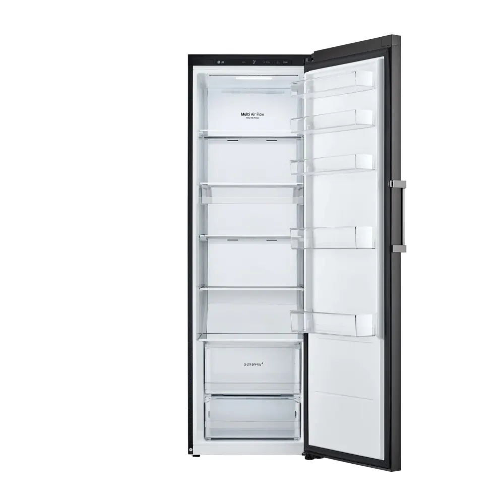 LG 컨버터블 패키지 오브제컬렉션(냉장전용고) X321SG3S 상세 3