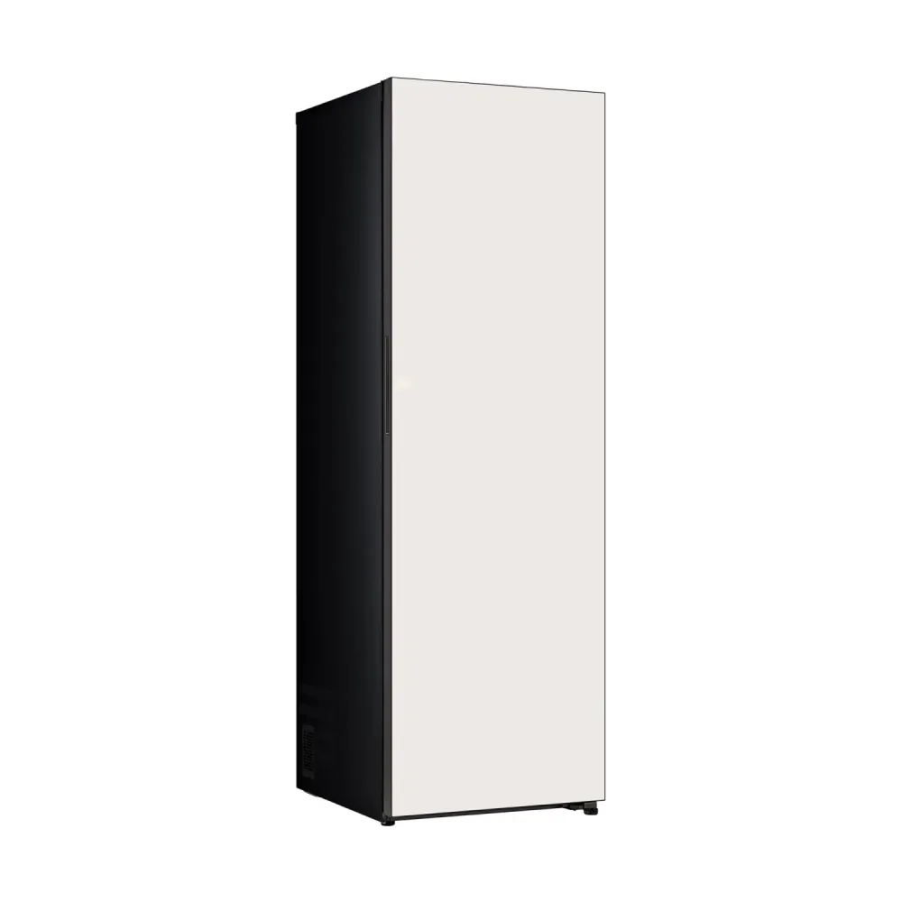 LG 컨버터블 패키지 오브제컬렉션 Fit & Max (냉장전용고) X324GB7 상세 1