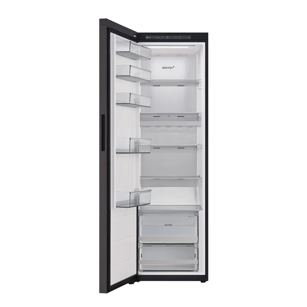 LG 컨버터블 패키지 오브제컬렉션 Fit & Max (냉장전용고) X324GB7 상세 10