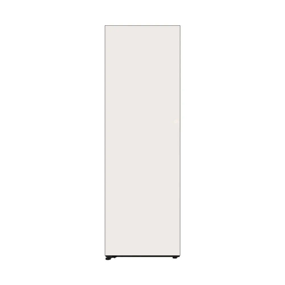 LG 컨버터블 패키지 오브제컬렉션 Fit & Max (냉장전용고) X324GB7 상세 4