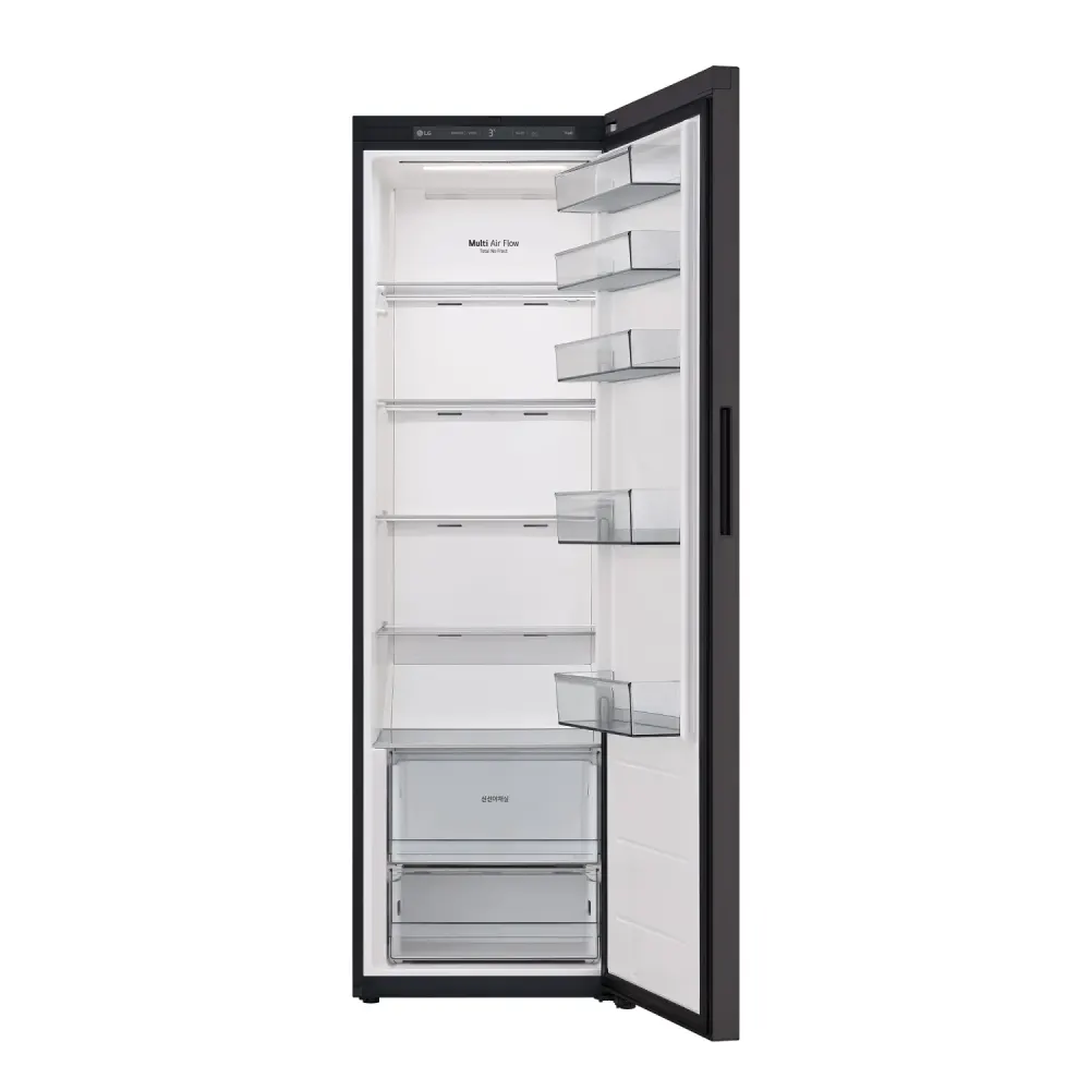 LG 컨버터블 패키지 오브제컬렉션 Fit & Max (냉장전용고) X324GG3S 상세 4
