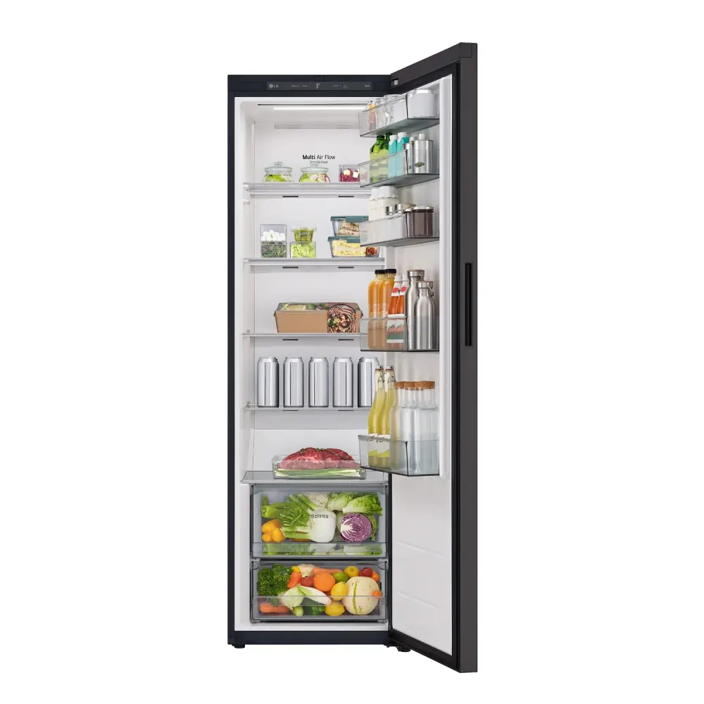 LG 컨버터블 패키지 오브제컬렉션 Fit & Max (냉장전용고) X324GN3S 상세 5