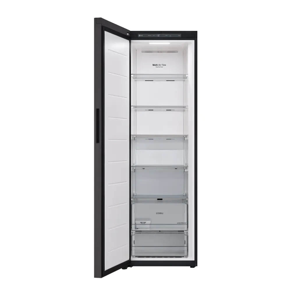 LG 컨버터블 패키지 오브제컬렉션 Fit & Max (냉동전용고) Y324GB3S 상세 4