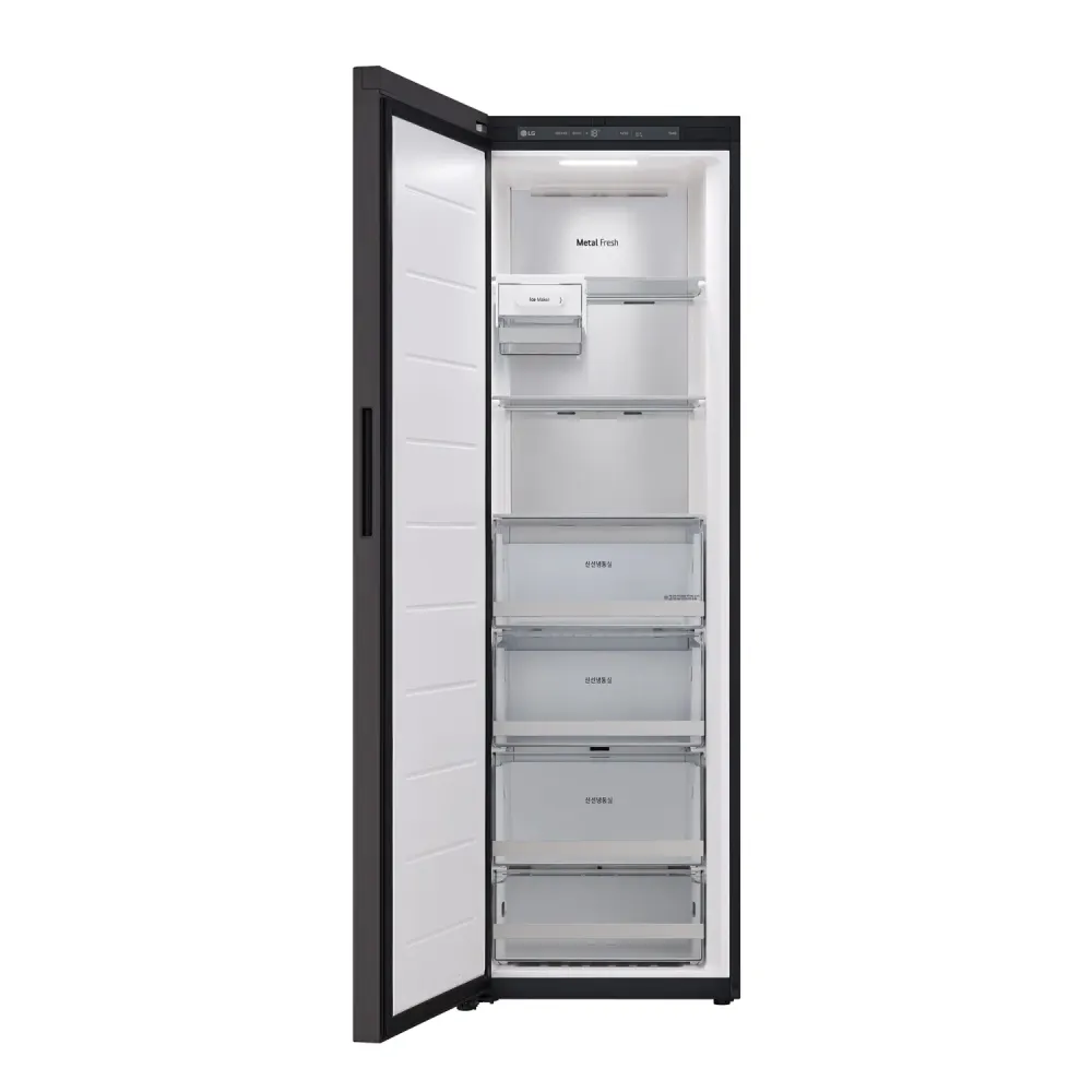 LG 컨버터블 패키지 오브제컬렉션 Fit & Max (냉동전용고) Y324GB7 상세 10