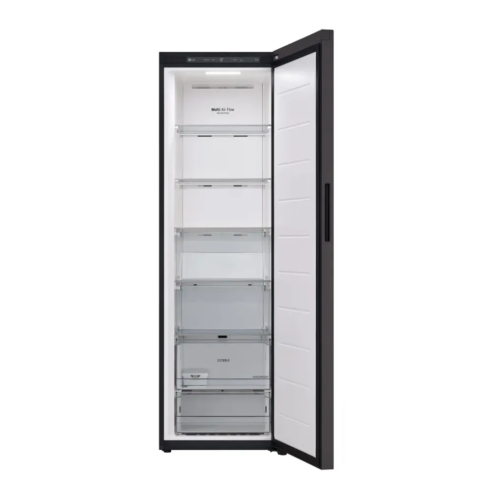 LG 컨버터블 패키지 오브제컬렉션 Fit & Max (냉동전용고) Y324GQ3S 상세 4