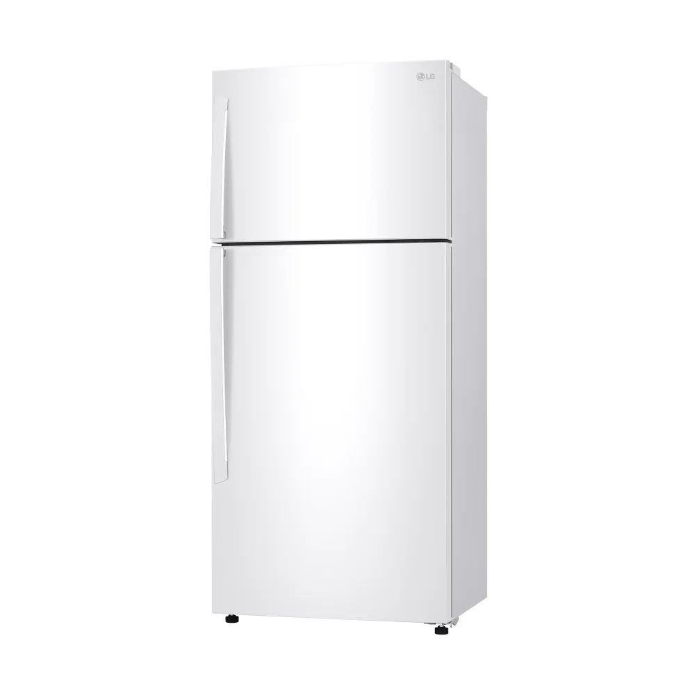 LG 일반냉장고 B502W33