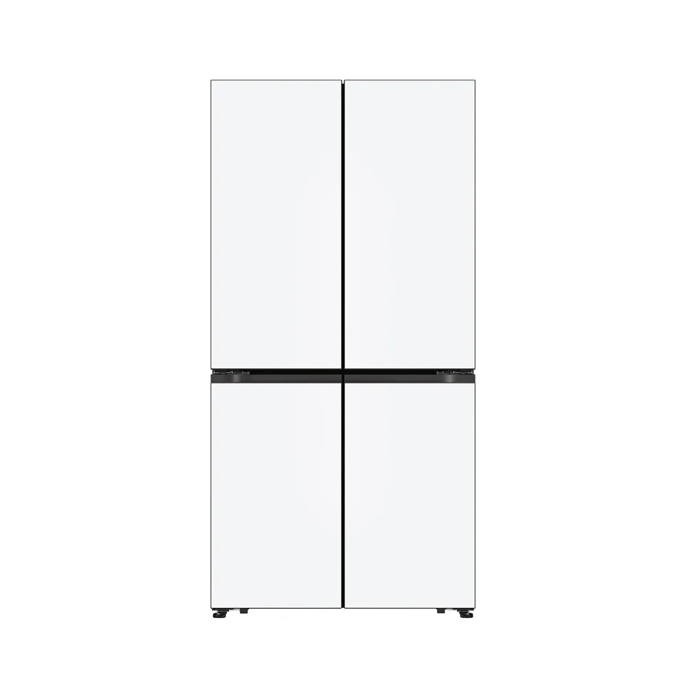 LG 디오스 AI 오브제컬렉션 냉장고 Fit & Max