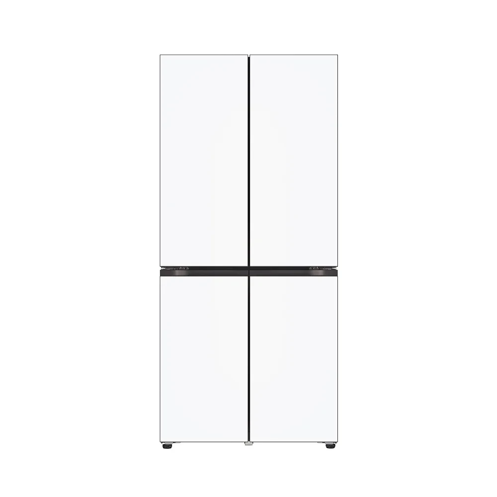 LG 디오스 오브제컬렉션 냉장고 Fit & Max M516GQQ012S