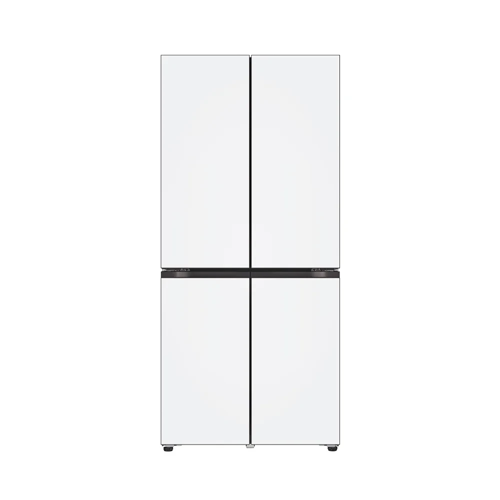 LG 디오스 오브제컬렉션 냉장고 Fit & Max M516MQQ012S