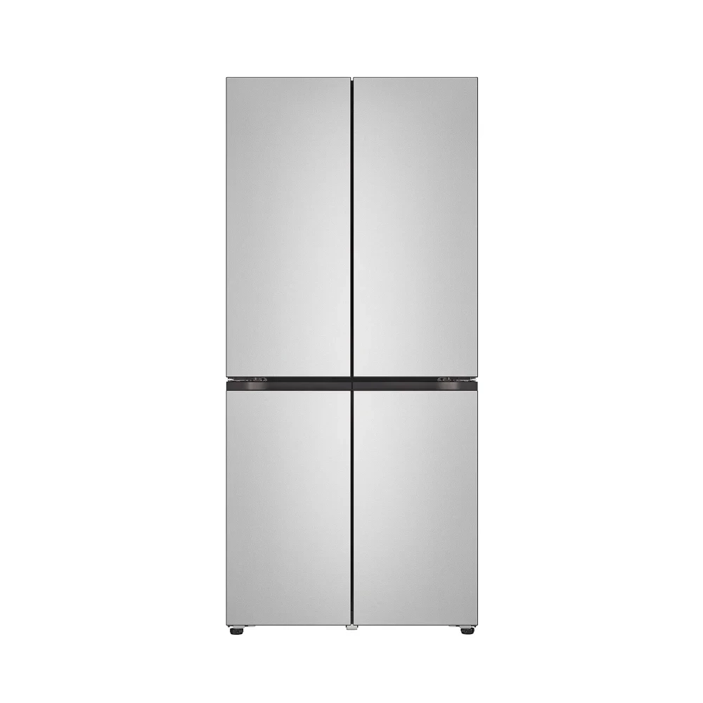 LG 디오스 오브제컬렉션 냉장고 Fit & Max M516SVV012S