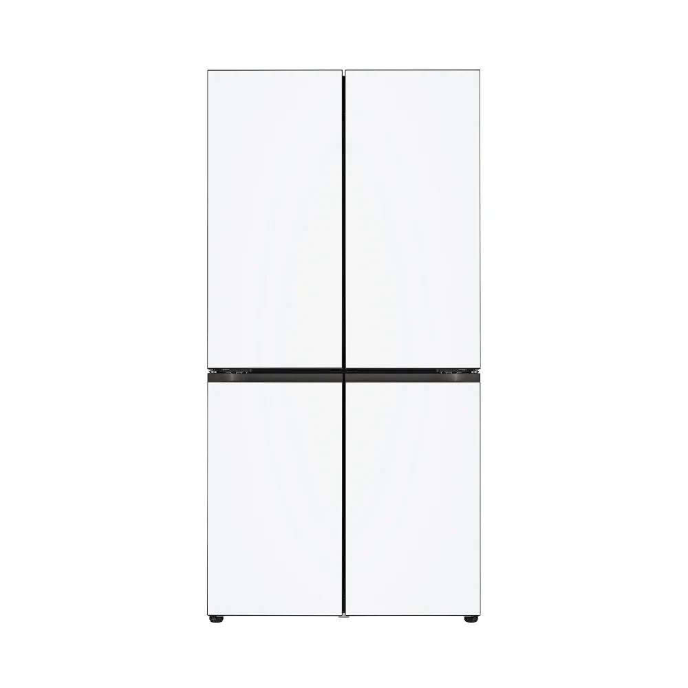 LG 디오스 AI 오브제컬렉션 냉장고 (더블매직스페이스)