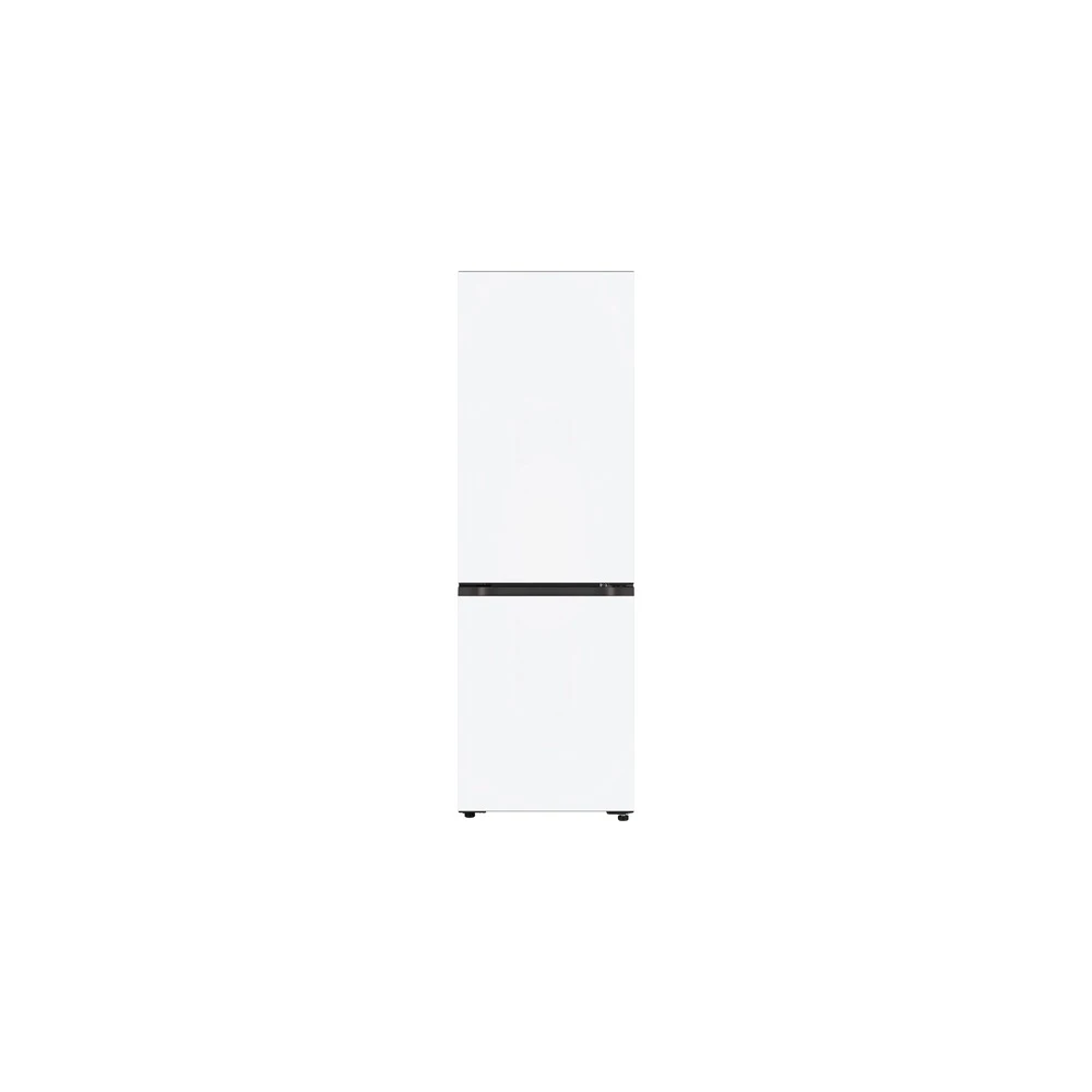 LG 모던엣지 AI 오브제컬렉션 Fit&Max 333L 2도어 냉장고 에센스화이트