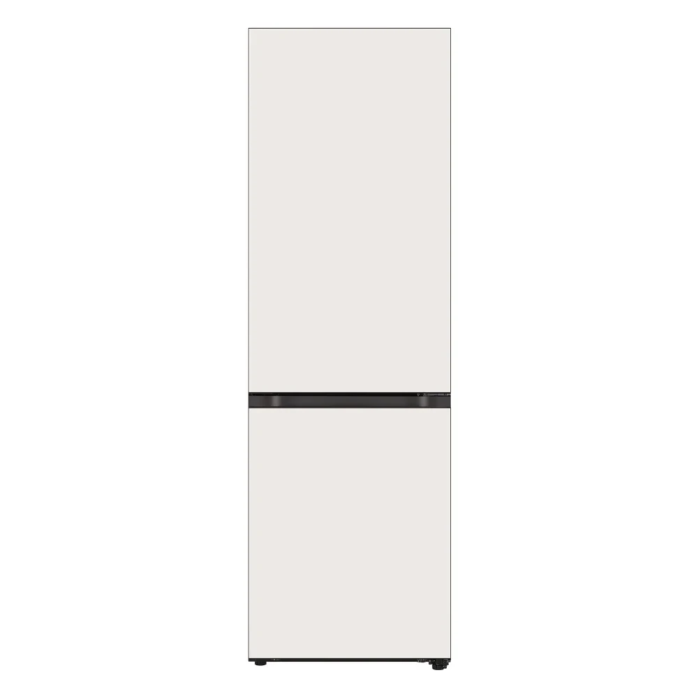 LG 모던엣지 냉장고 오브제컬렉션 Q342GBB133