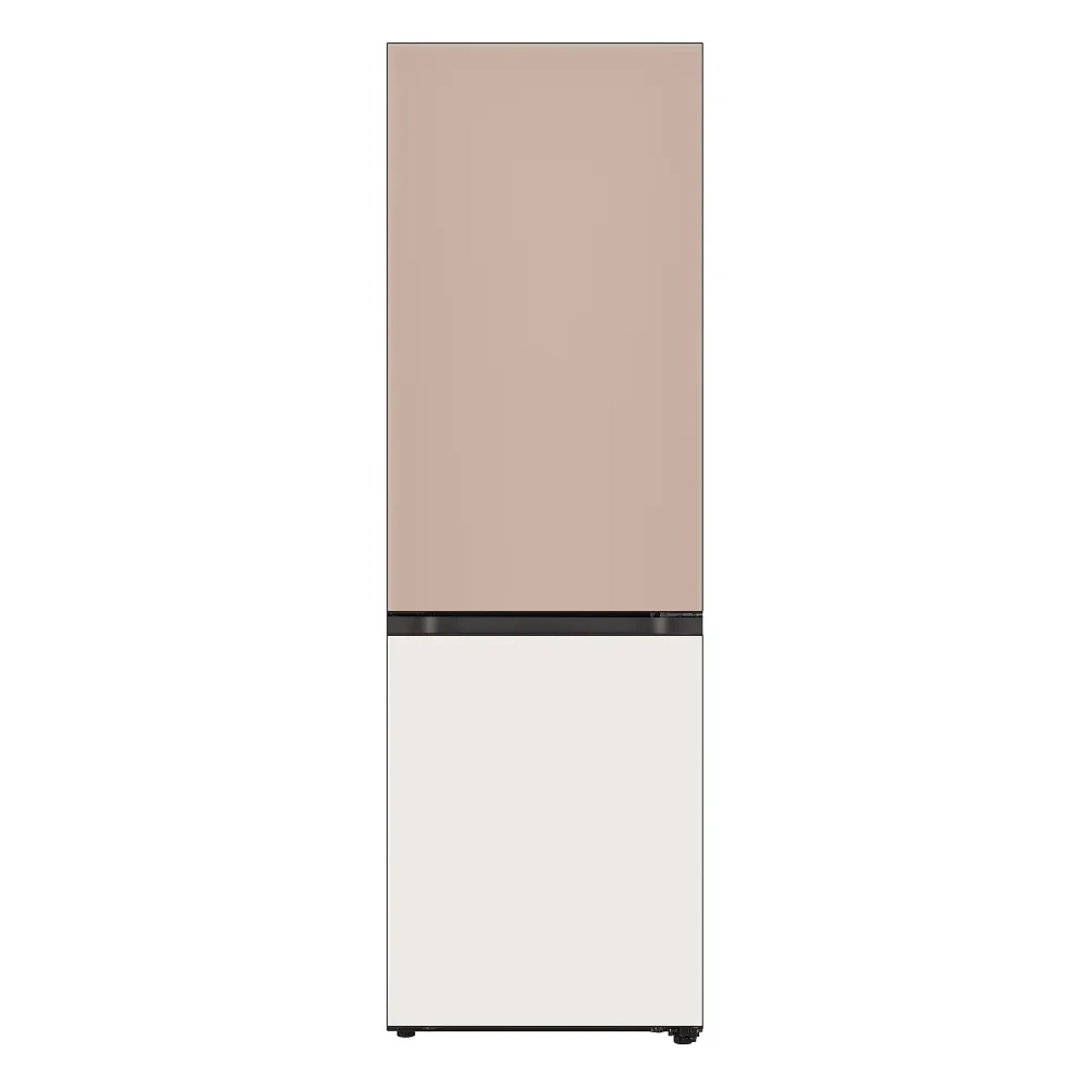 LG 모던엣지 냉장고 오브제컬렉션 Q342GCB133S