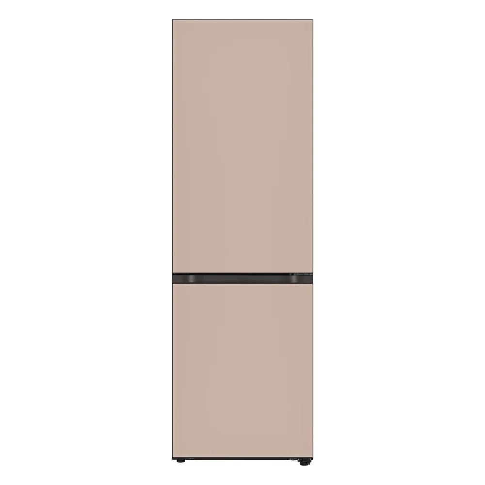 LG 모던엣지 냉장고 오브제컬렉션 Q342GCC133S