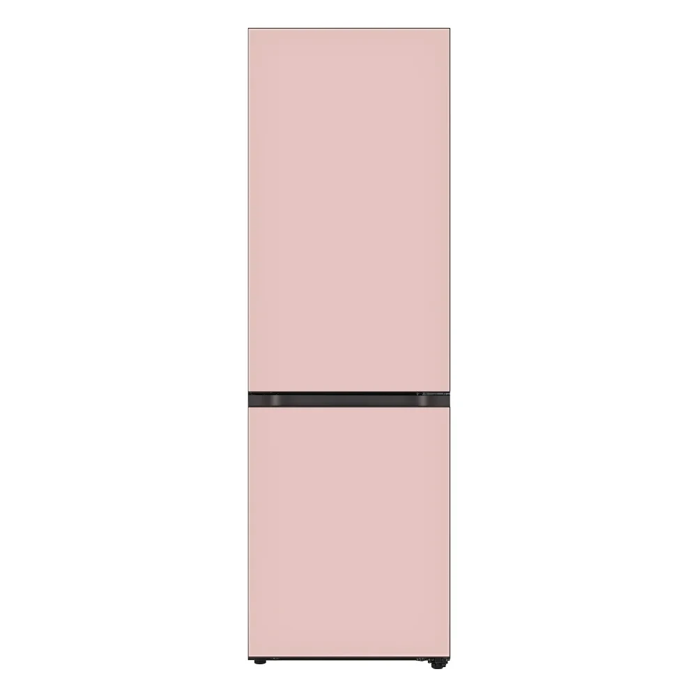 LG 모던엣지 냉장고 오브제컬렉션 Q342GPP133S