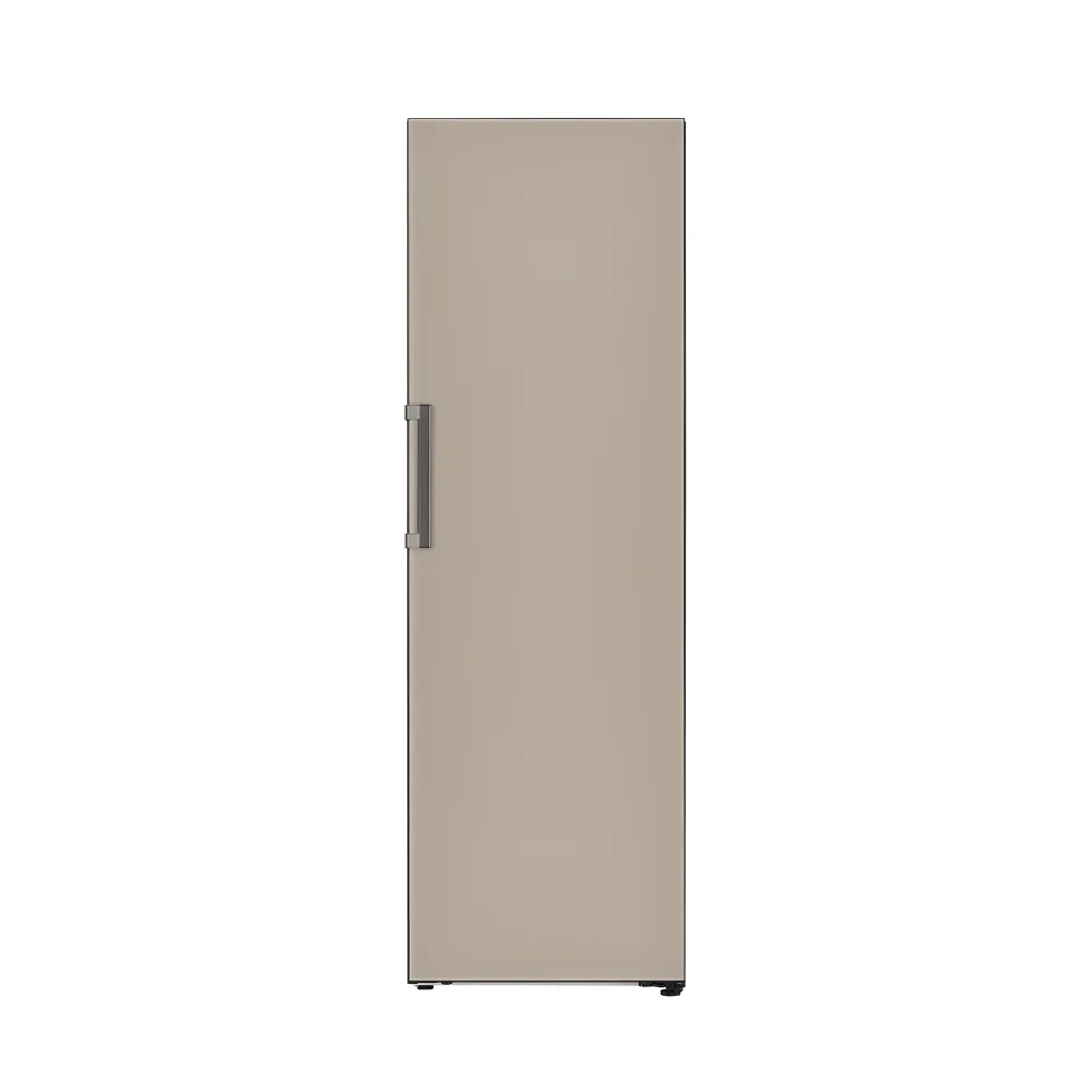LG 컨버터블 패키지 오브제컬렉션(냉장전용고) X321GC3S