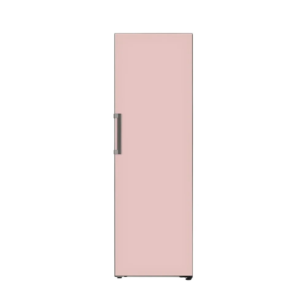 LG 컨버터블 패키지 오브제컬렉션(냉장전용고) X321GP3S