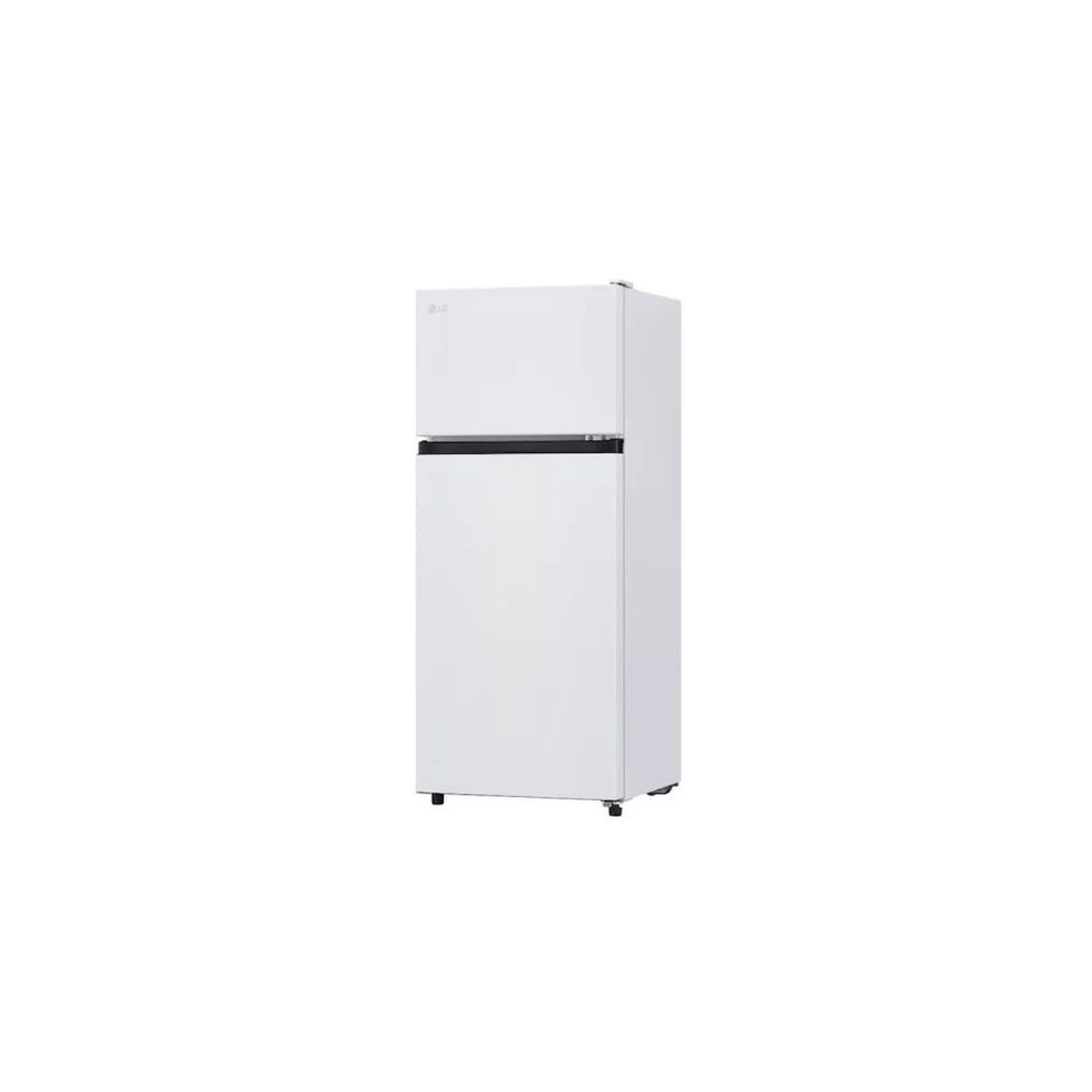 LG 121L 2도어 미니 일반 냉장고