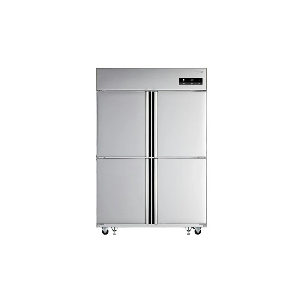 LG 비즈니스 냉장고 1110L
