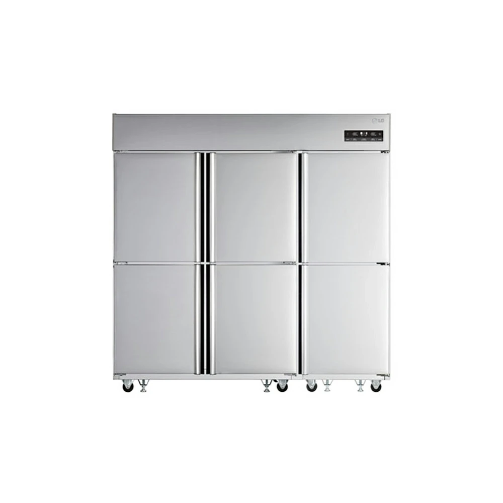 LG 비즈니스 냉장고 1610L C170LDCB
