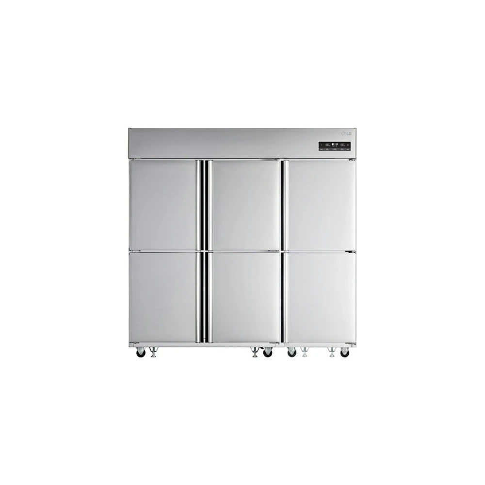 LG 비즈니스 냉장고 1610L C170LDZB