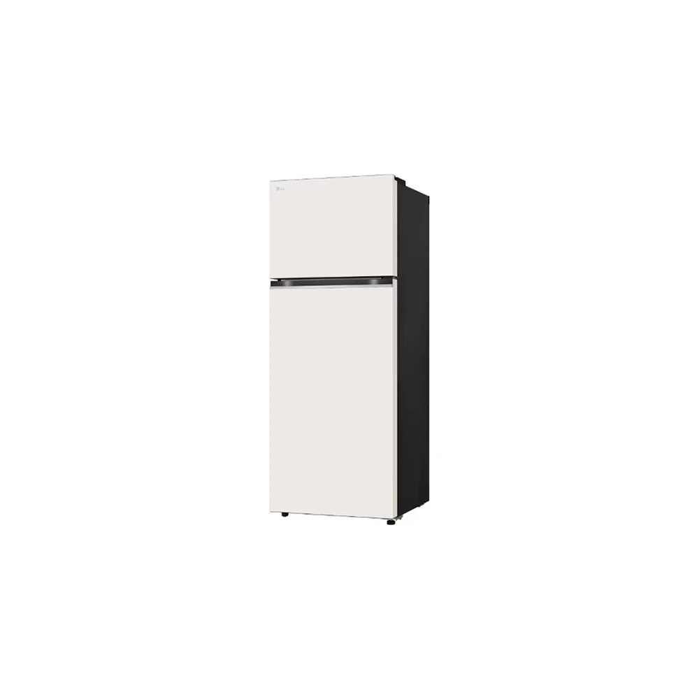 LG 오브제 일반냉장고 461L 네이처 베이지