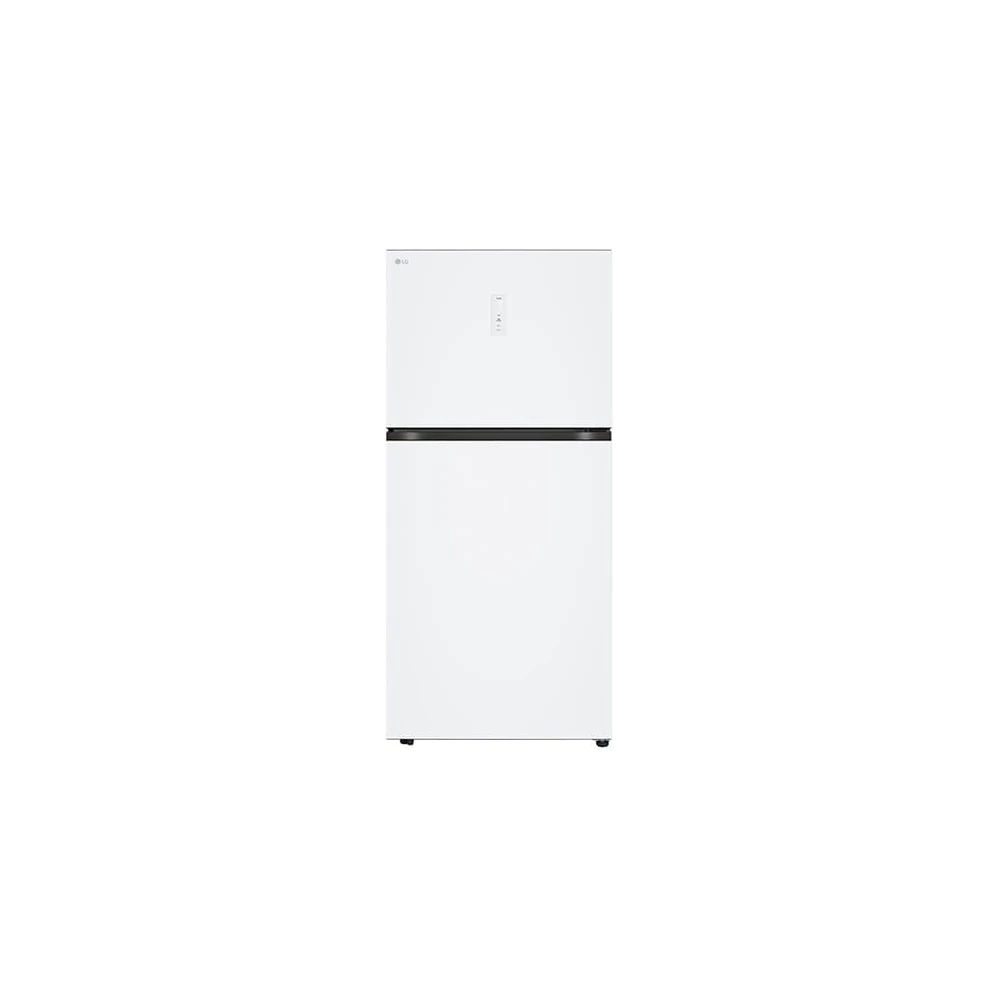 LG 디오스 오브제컬렉션 일반냉장고 612L 에센스화이트