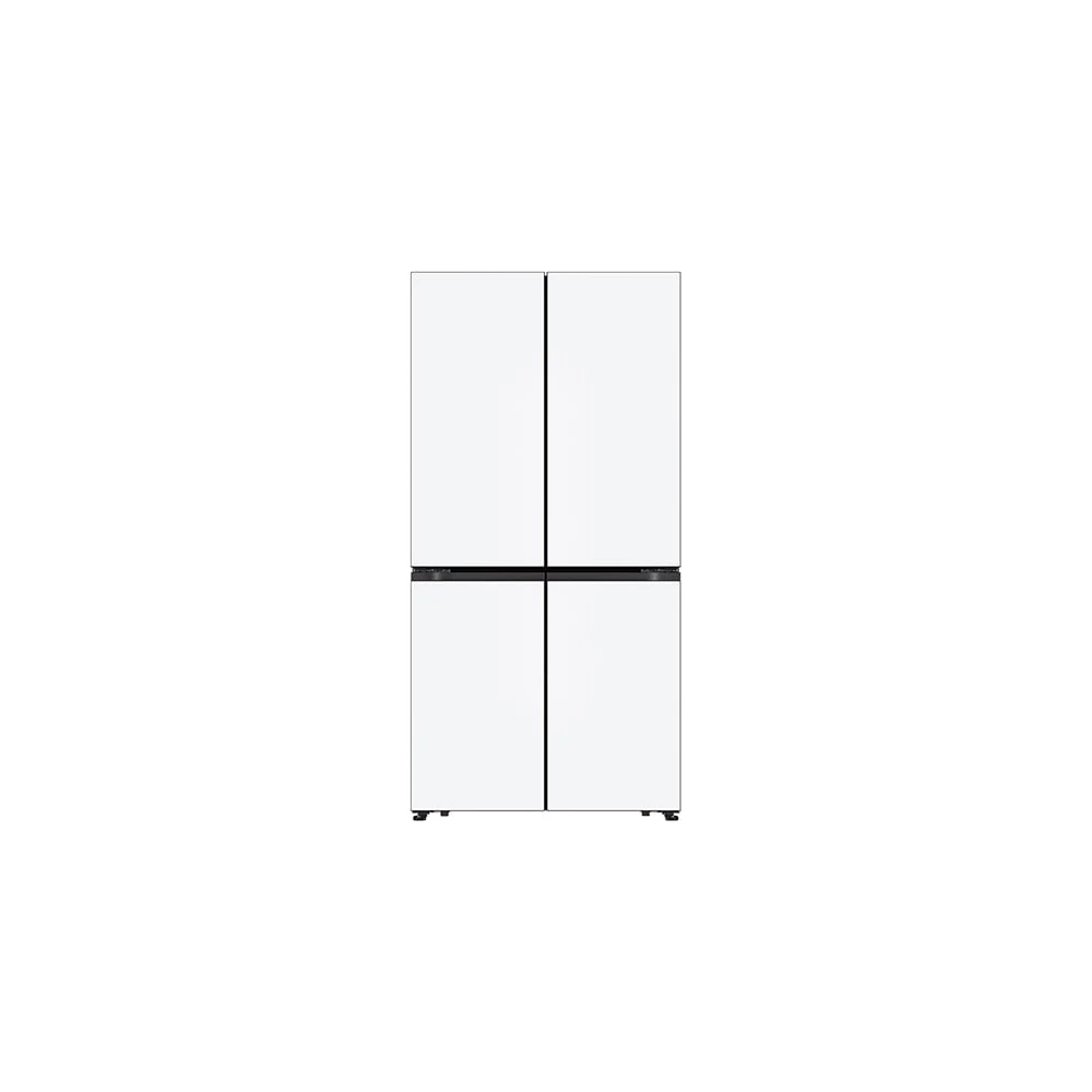 LG 디오스 오브제컬렉션 STEM 냉장고 635L 에센스화이트