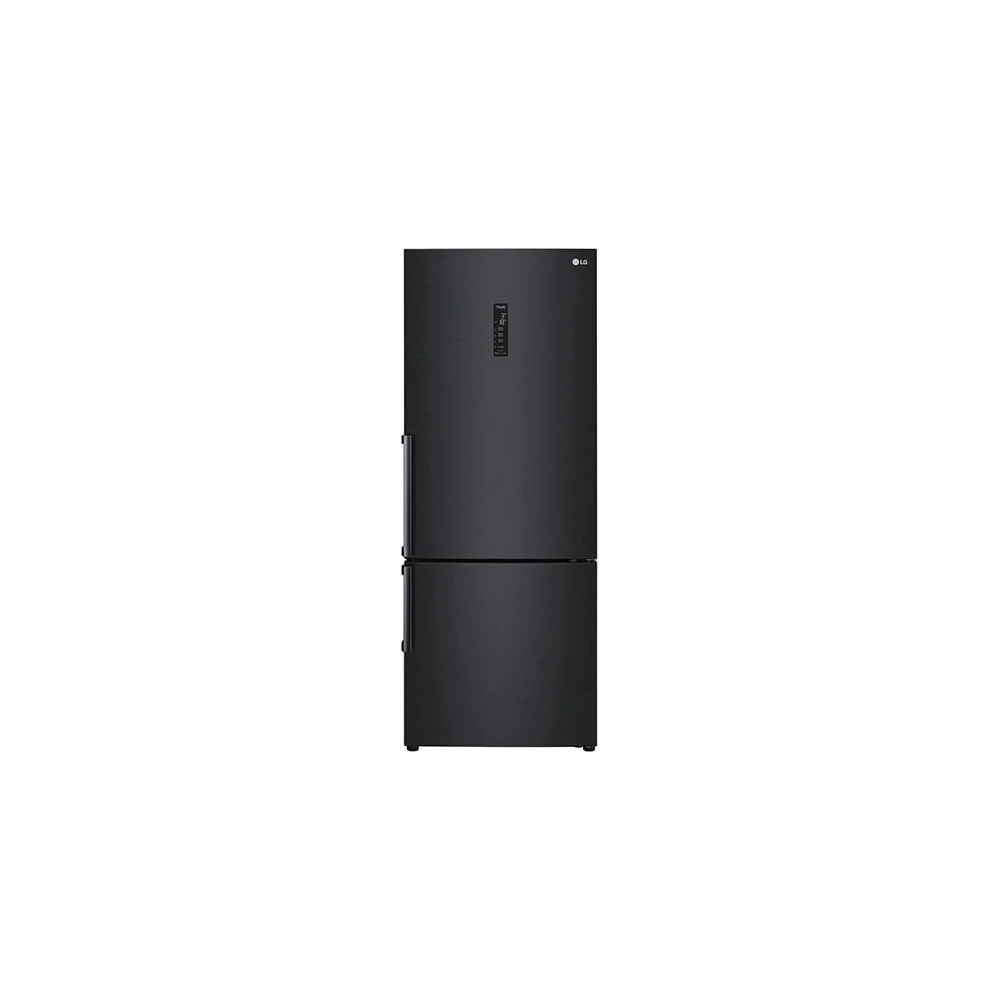 LG 모던엣지 냉장고 462L 맨해튼 미드나잇 3등급