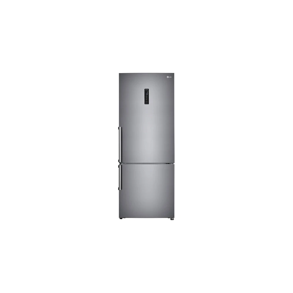 LG 모던엣지 냉장고 462L 프라임 실버 3등급