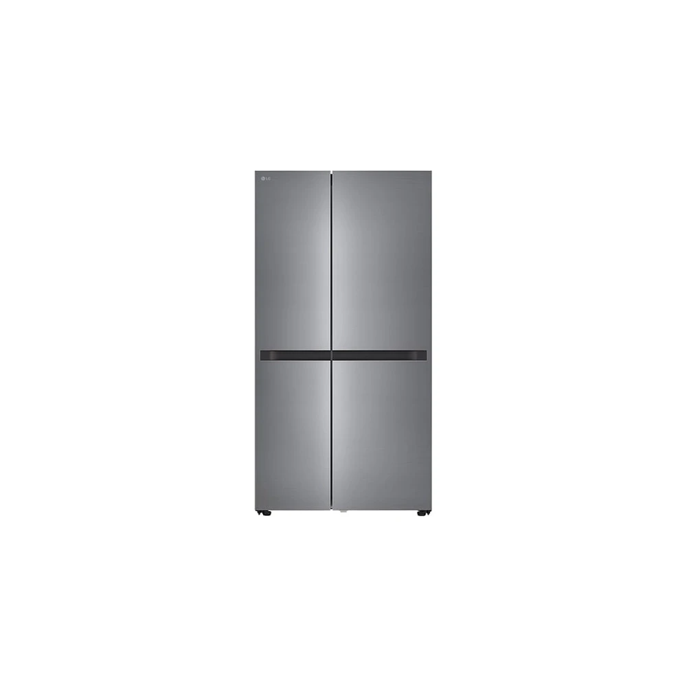 LG 오브제냉장고 661L S656P003 프라임 실버