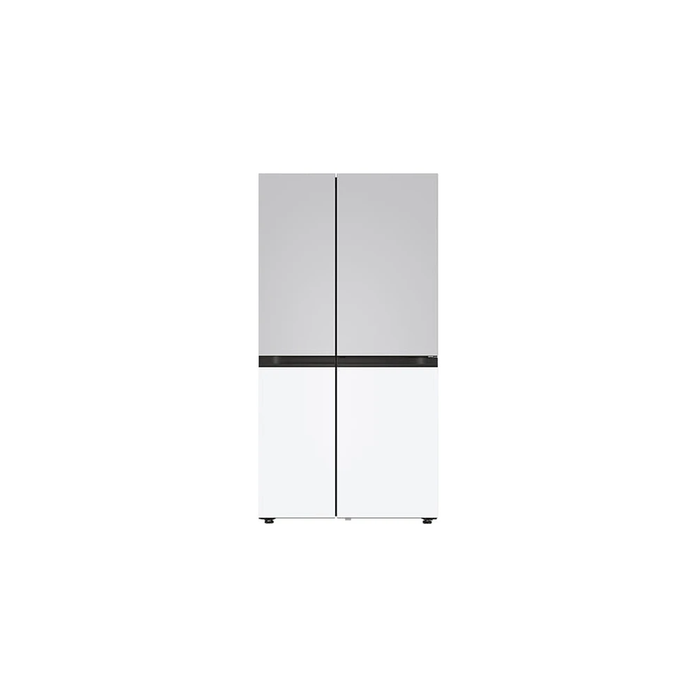 LG 냉장고 양문형 832L S836MRQ112