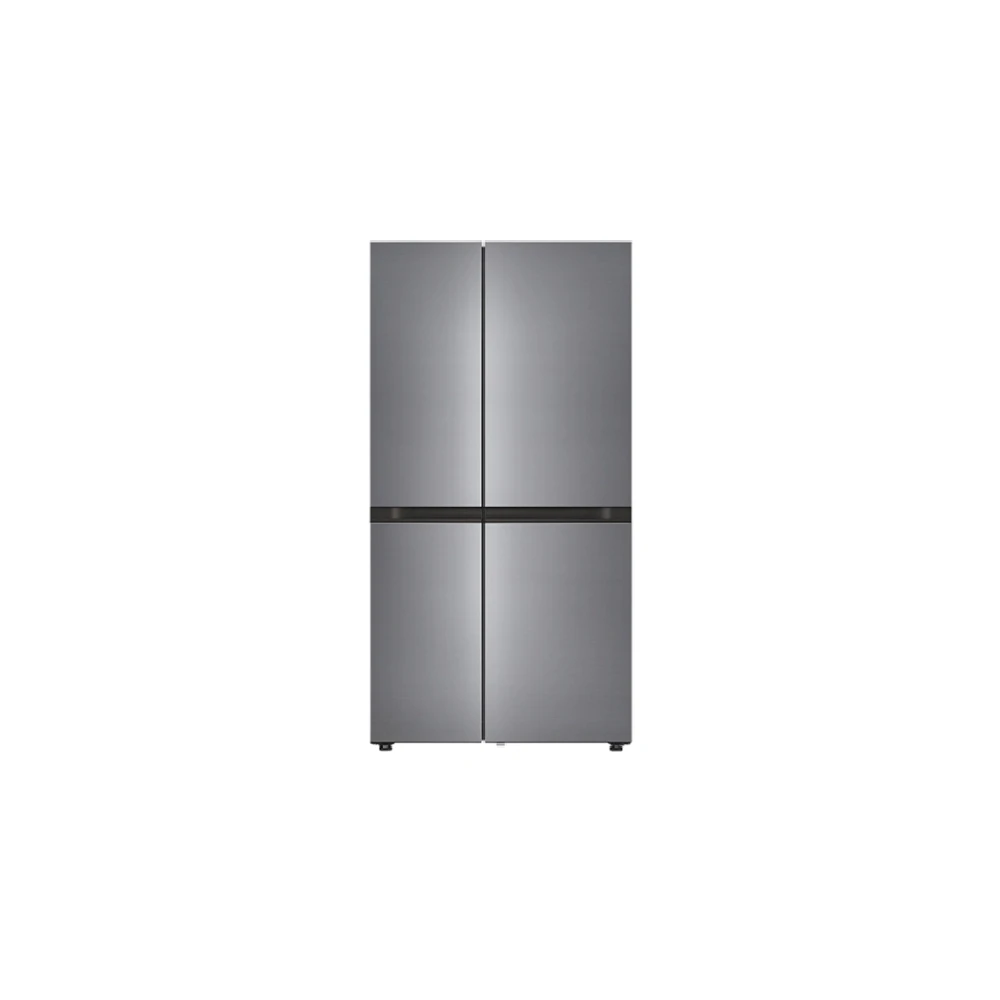 LG 오브제냉장고 832L S836P022 프라임 실버