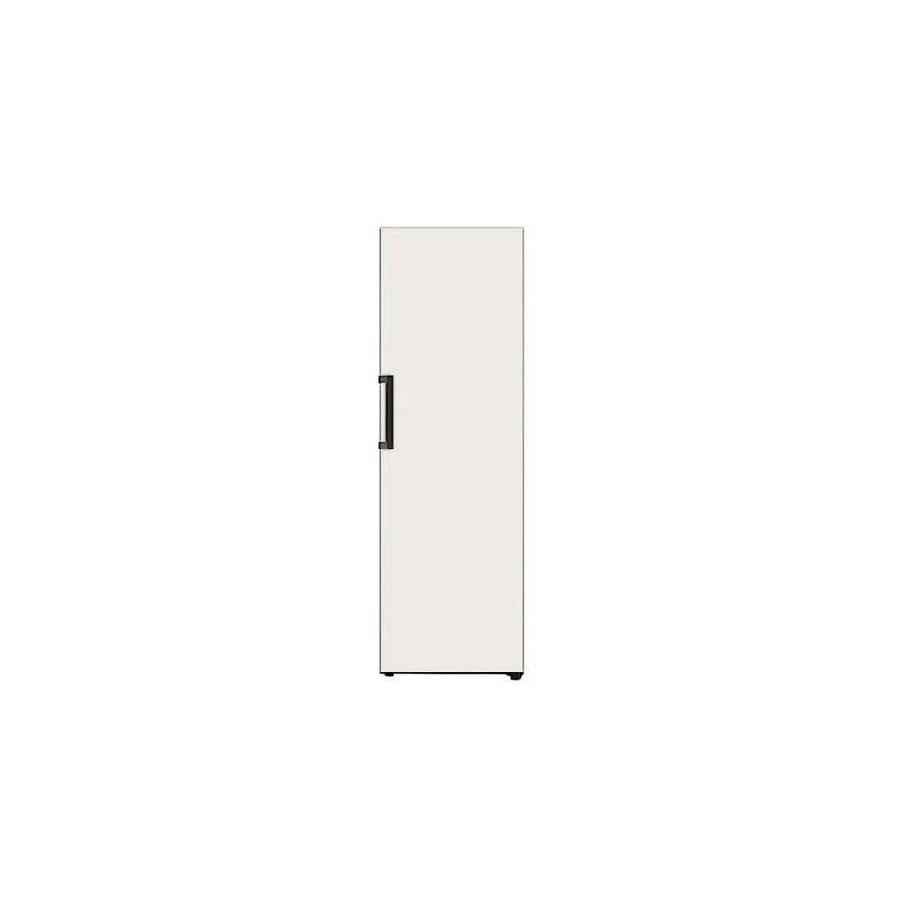 LG 오브제 384L 컨버터블 패키지 메탈 냉장고