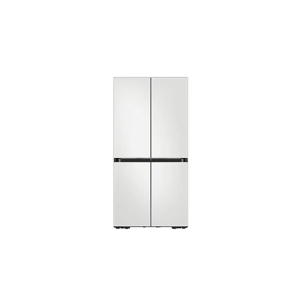 삼성 냉장고 623L RM70F64Q1A 코타 화이트