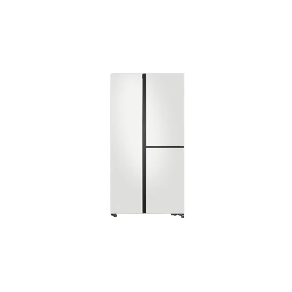 삼성 냉장고 845L RS84DB5661CW 코타 PCM 화이트
