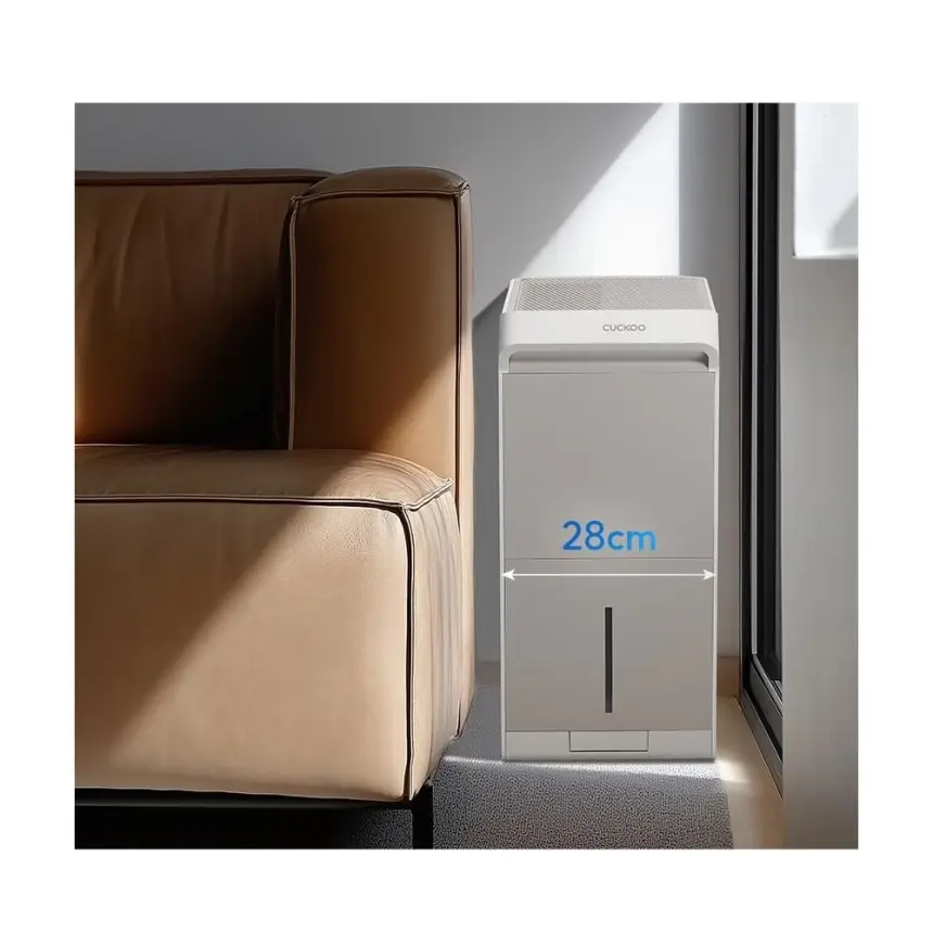 쿠쿠 제습기 DH-X22721EB 상세 4