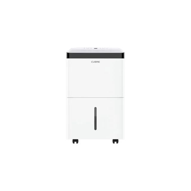 쿠오레 제습기 CDH-60P 화이트