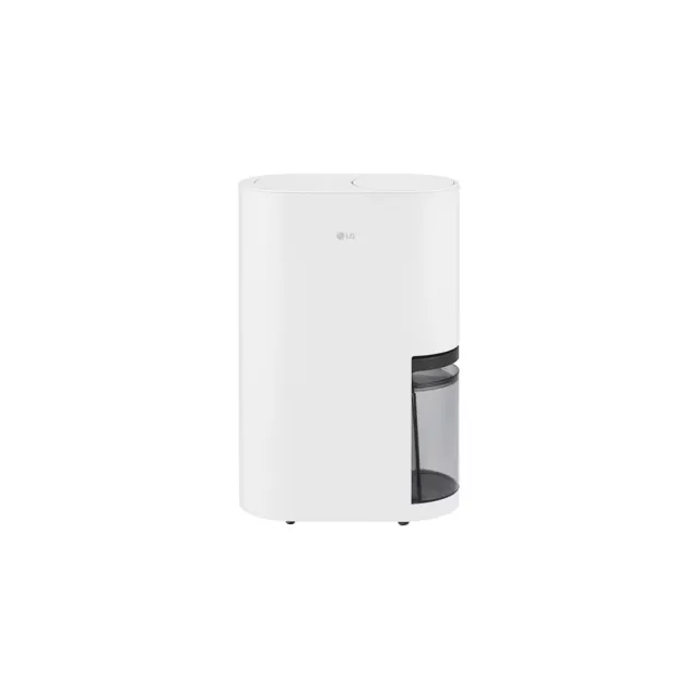 LG 휘센 제습기 21L 화이트