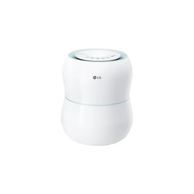 LG 퓨리케어 자연기화 가습기 3.6L 스카이블루