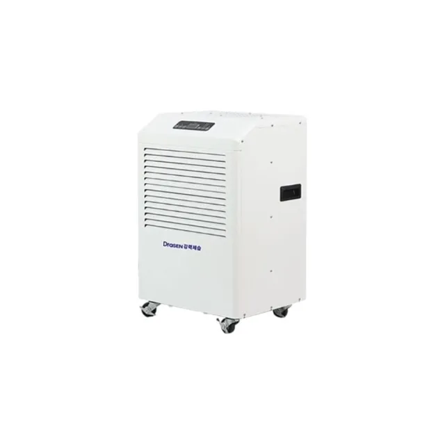 웰템 산업용 이동식 제습기 드라센 80L