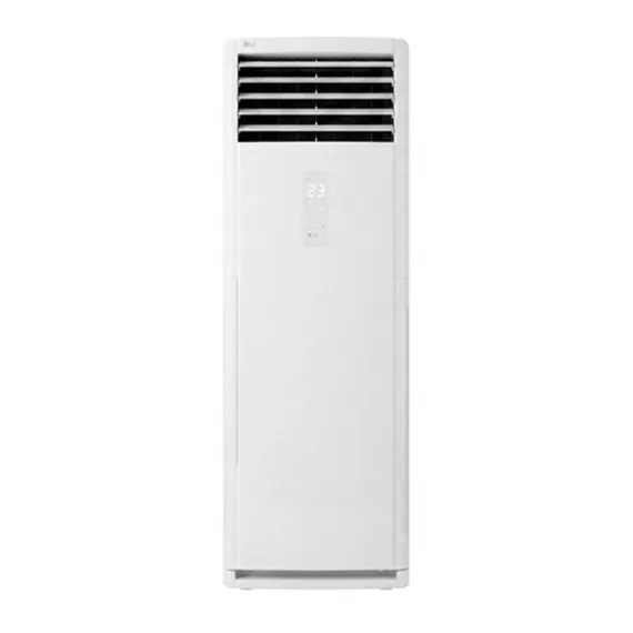 LG 휘센 스탠드 냉난방기 40평 PW1451D9M 상세 1