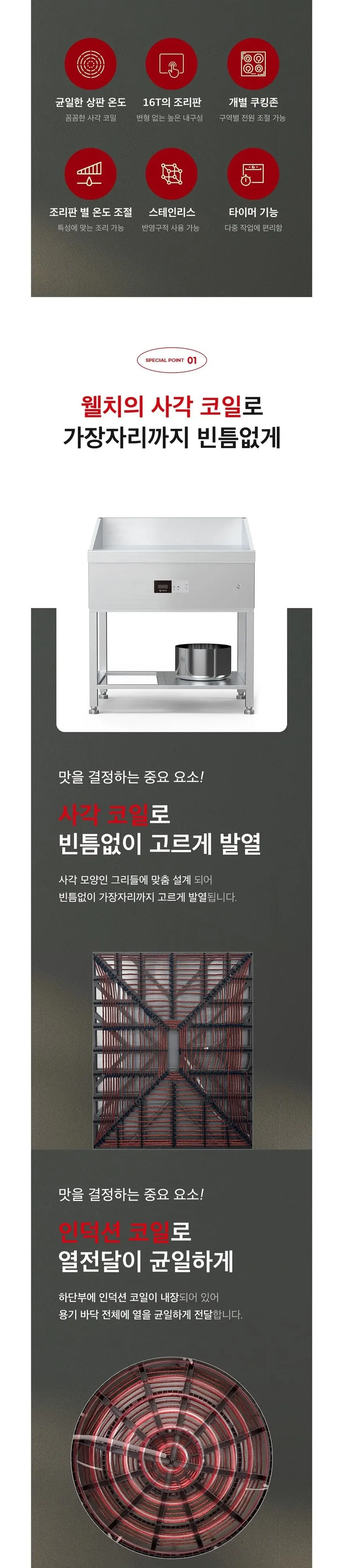 웰치 그리들 600size 상세 3