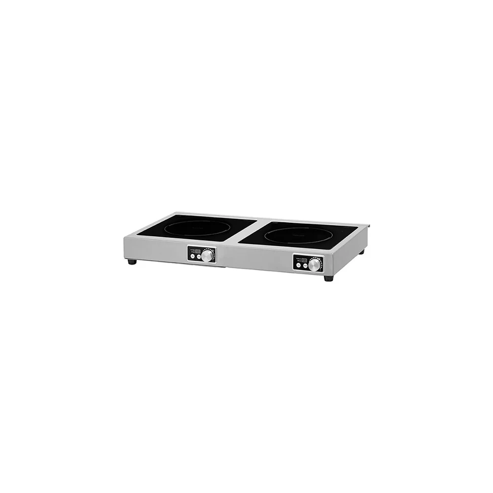 웰치 2구 간택기 5kW×2 낮은렌지
