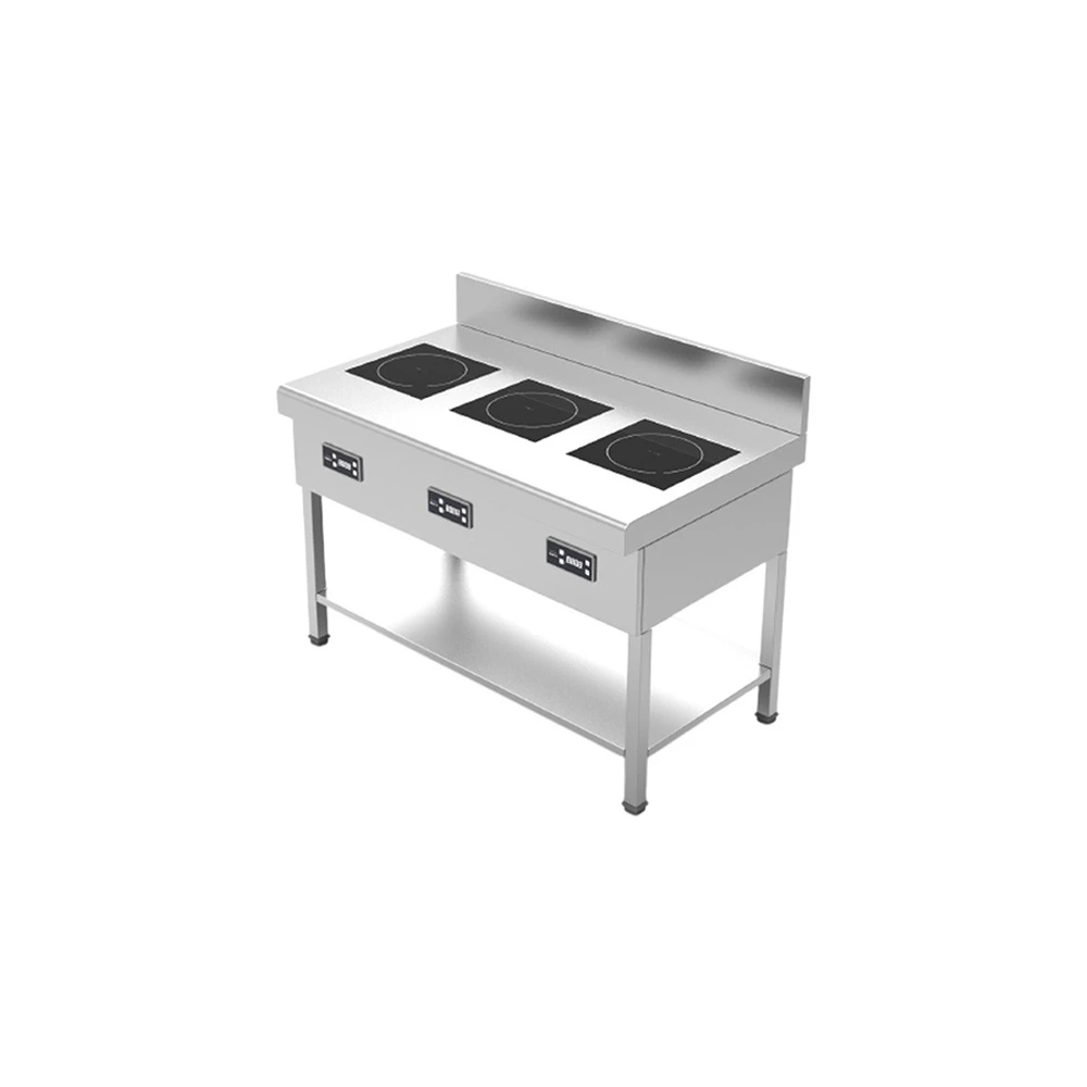 웰치 업소용 간택기 3.5kW×3 높은렌지