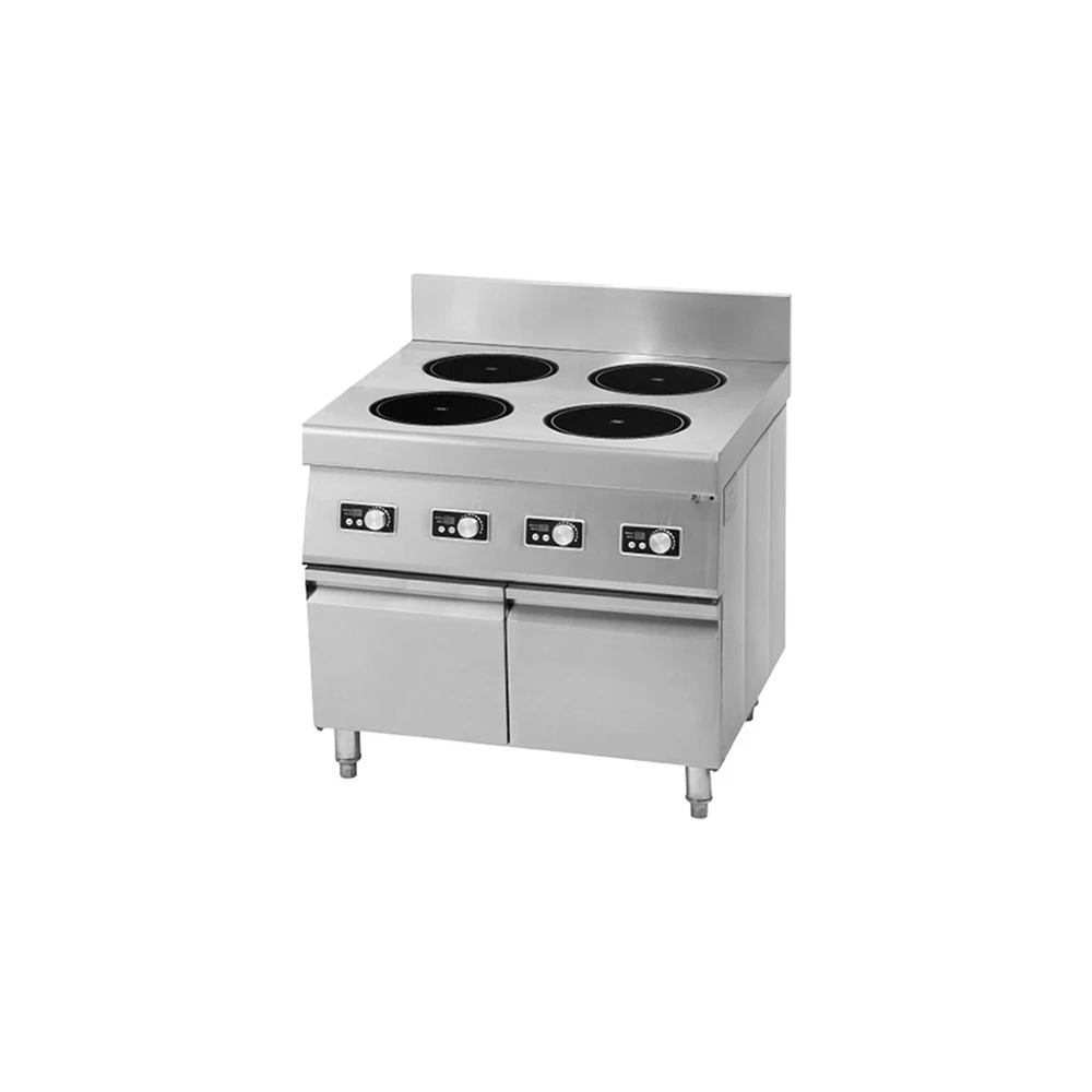 웰치 업소용 간택기 3.5kW×4